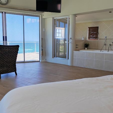Casa Seaviews Hotel Port Elizabeth Luaran gambar