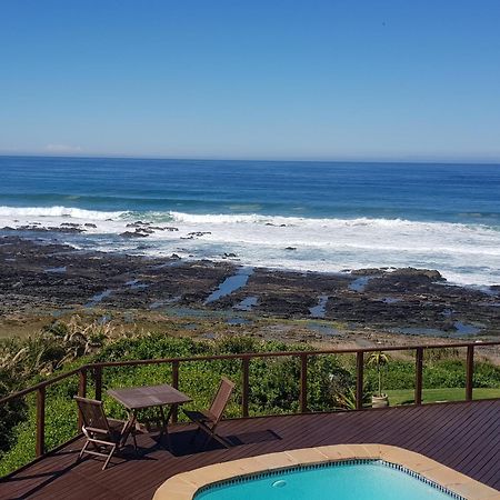 Casa Seaviews Hotel Port Elizabeth Luaran gambar