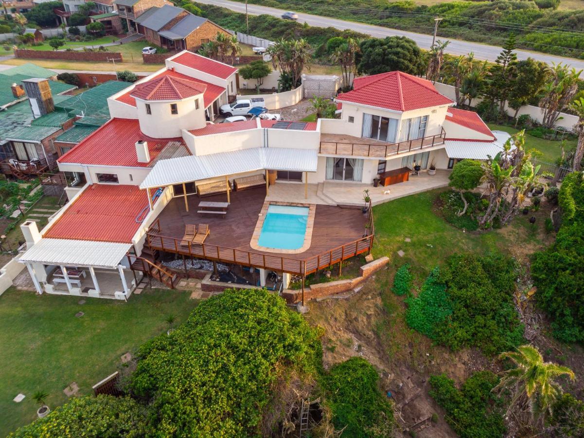 Casa Seaviews Hotel Port Elizabeth Luaran gambar