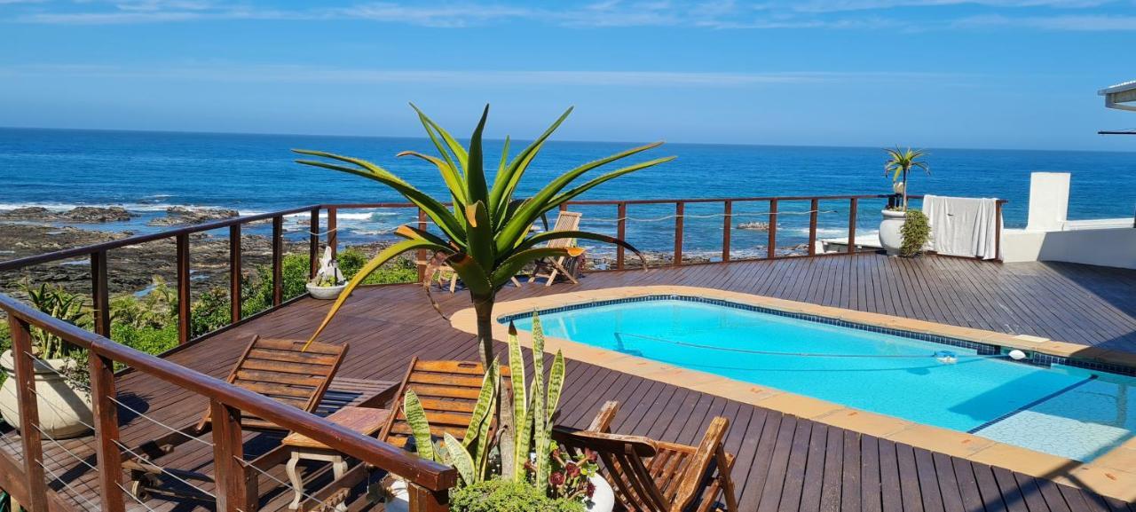 Casa Seaviews Hotel Port Elizabeth Luaran gambar