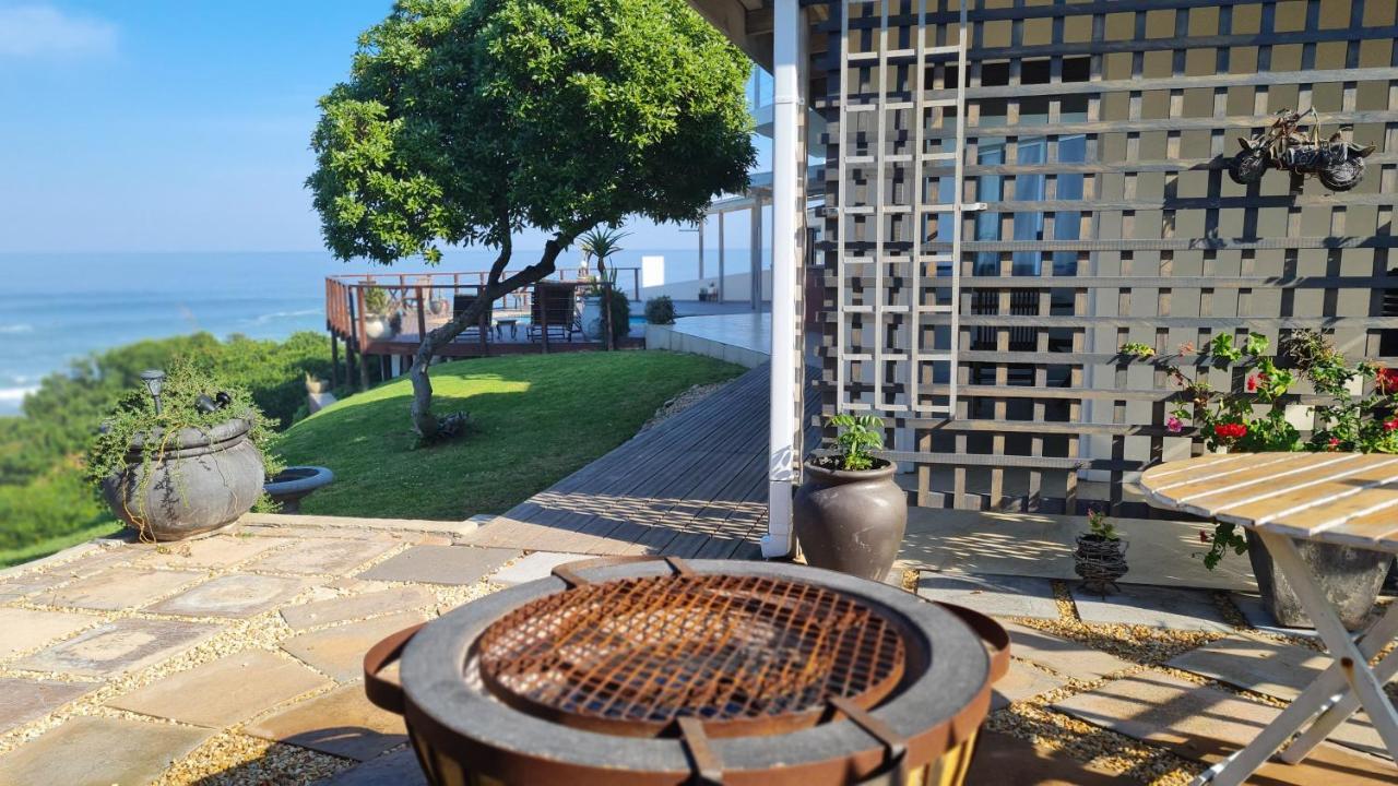 Casa Seaviews Hotel Port Elizabeth Luaran gambar