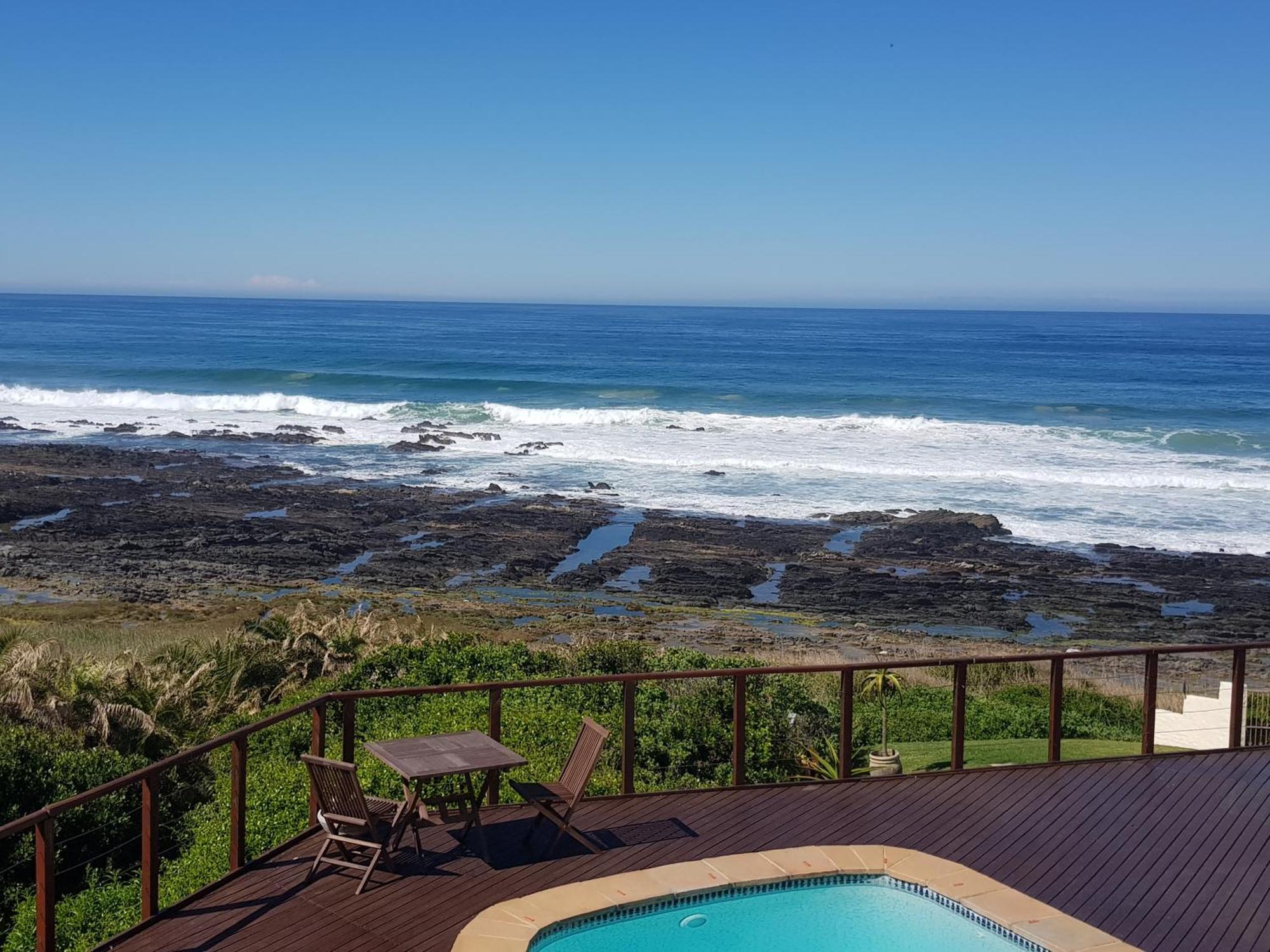 Casa Seaviews Hotel Port Elizabeth Luaran gambar
