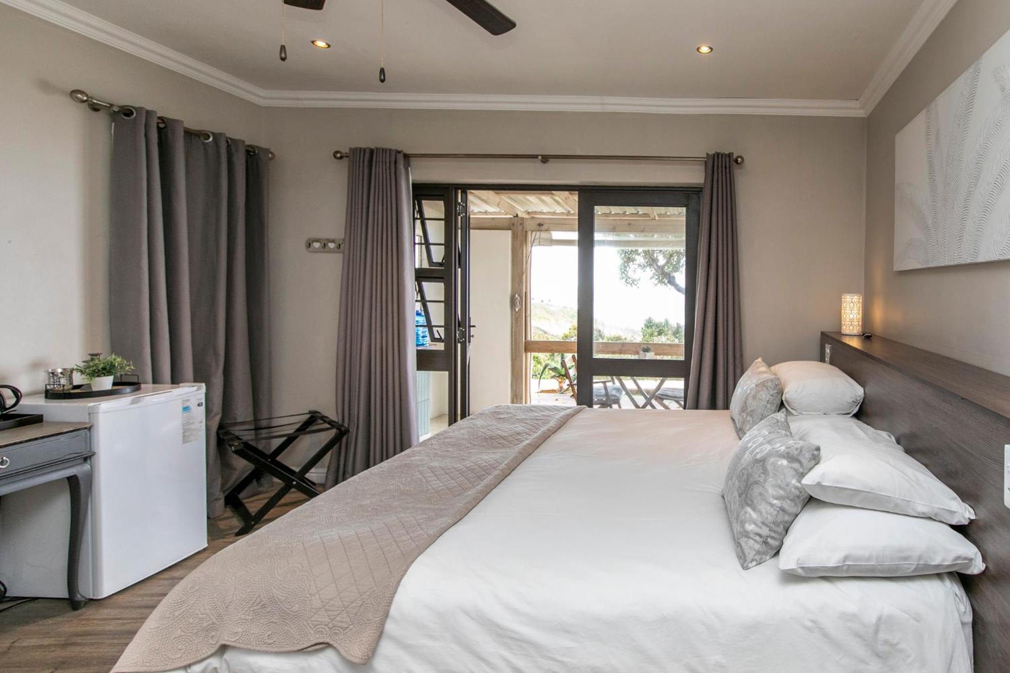 Casa Seaviews Hotel Port Elizabeth Luaran gambar