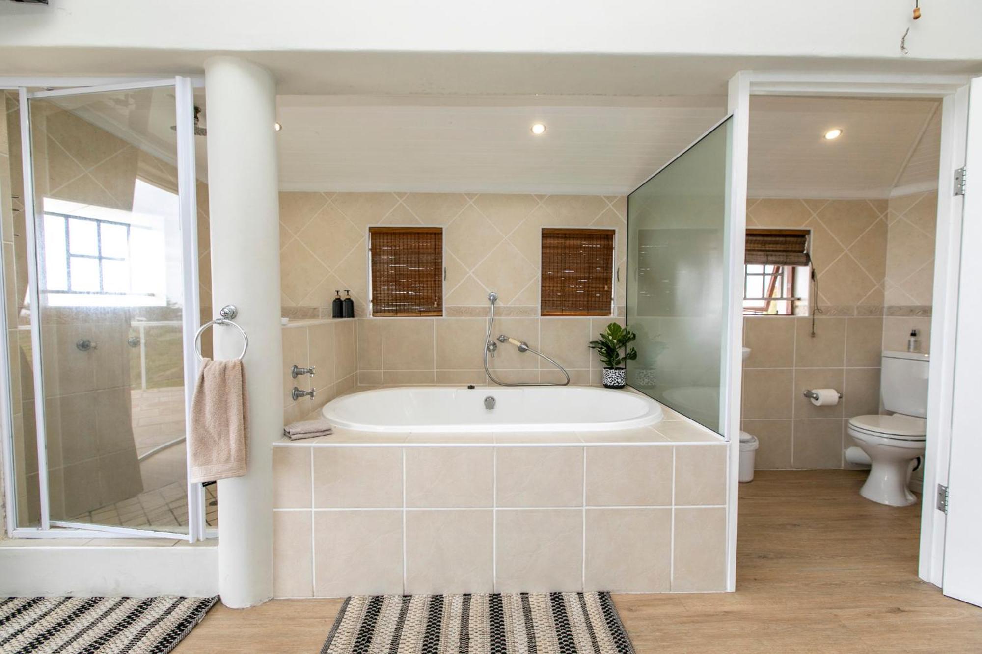 Casa Seaviews Hotel Port Elizabeth Luaran gambar