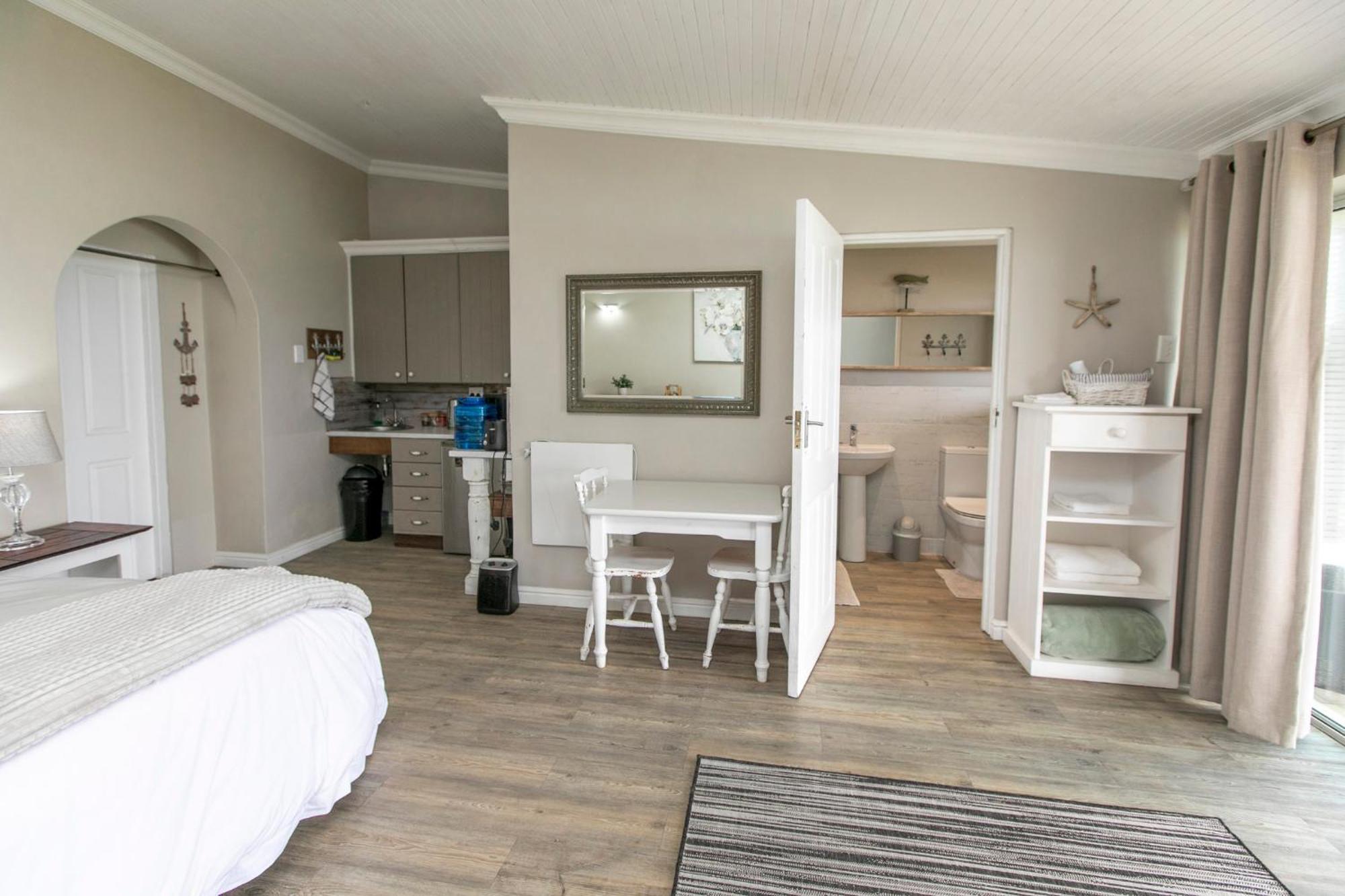 Casa Seaviews Hotel Port Elizabeth Luaran gambar