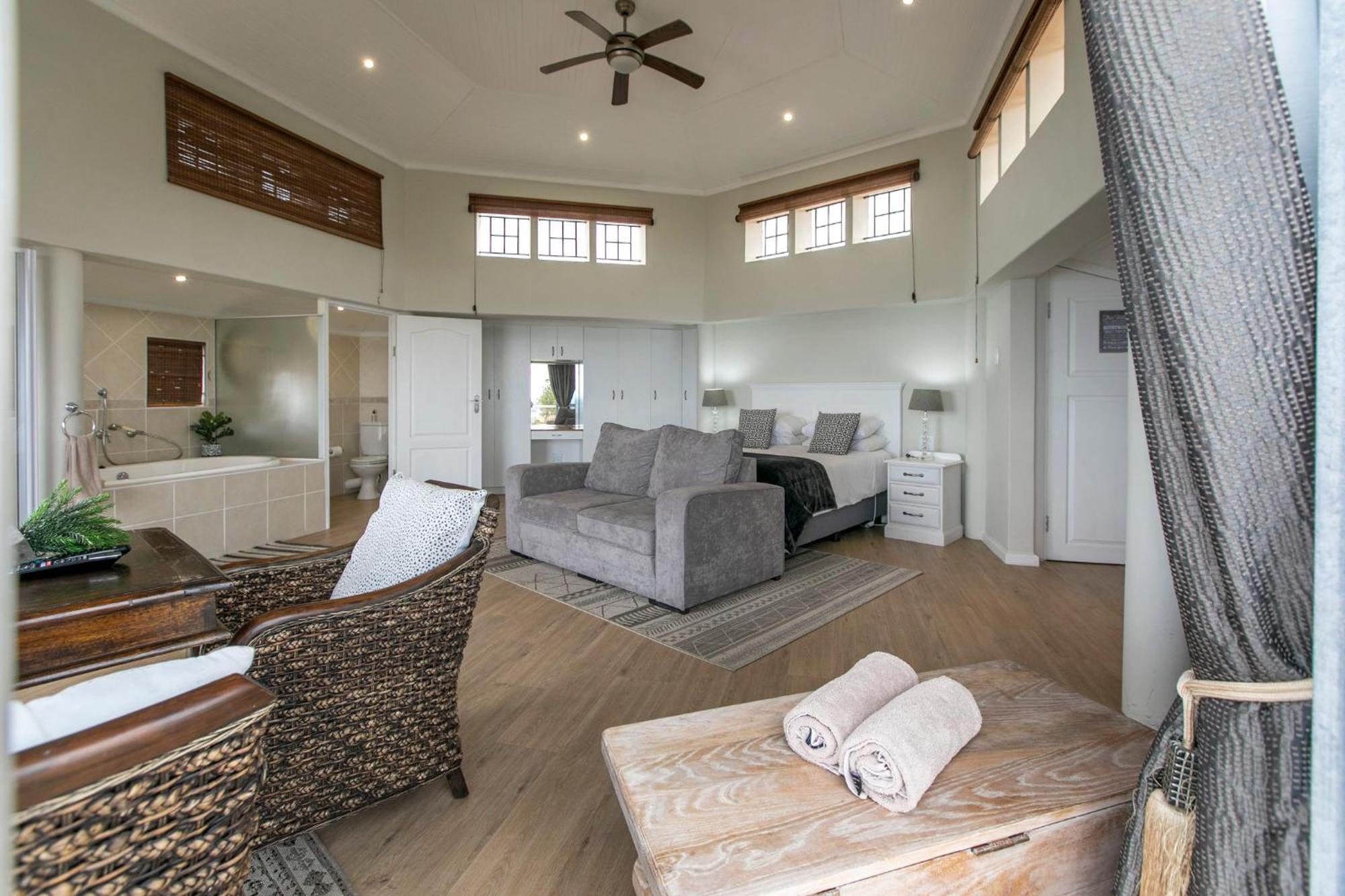 Casa Seaviews Hotel Port Elizabeth Luaran gambar