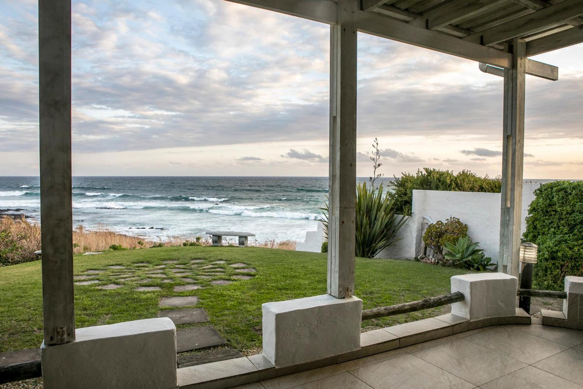 Casa Seaviews Hotel Port Elizabeth Luaran gambar