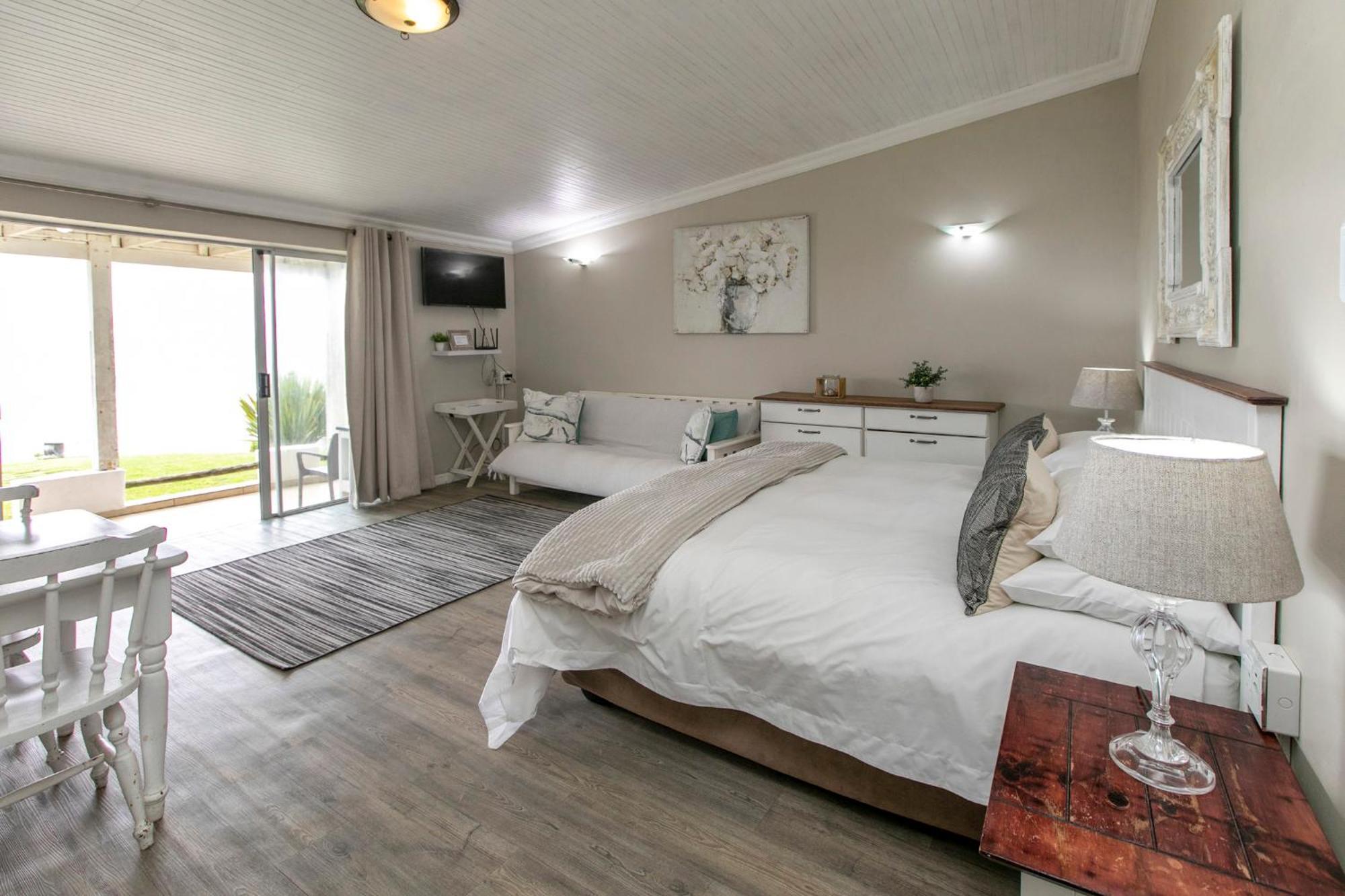 Casa Seaviews Hotel Port Elizabeth Luaran gambar