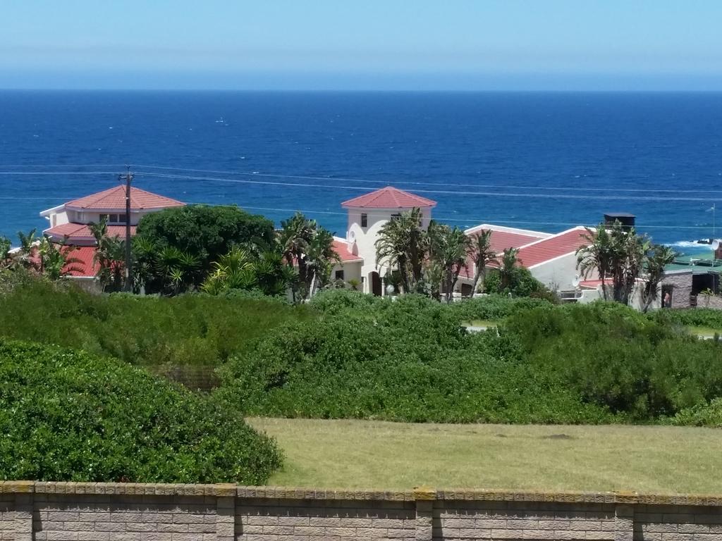 Casa Seaviews Hotel Port Elizabeth Luaran gambar