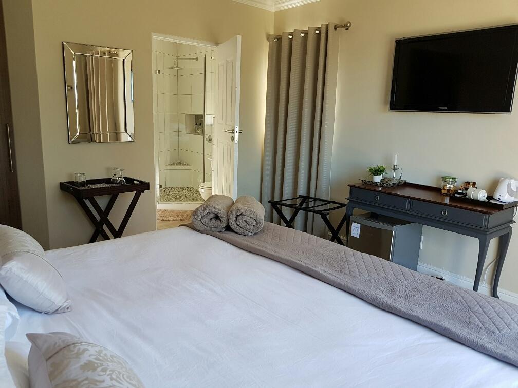 Casa Seaviews Hotel Port Elizabeth Luaran gambar