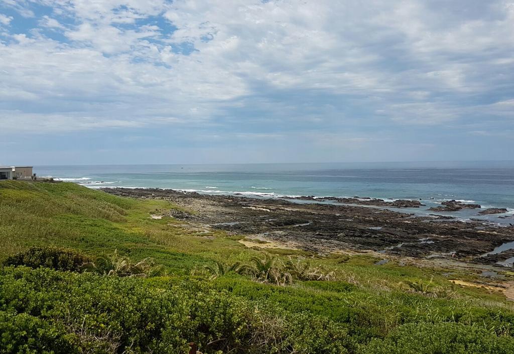 Casa Seaviews Hotel Port Elizabeth Luaran gambar