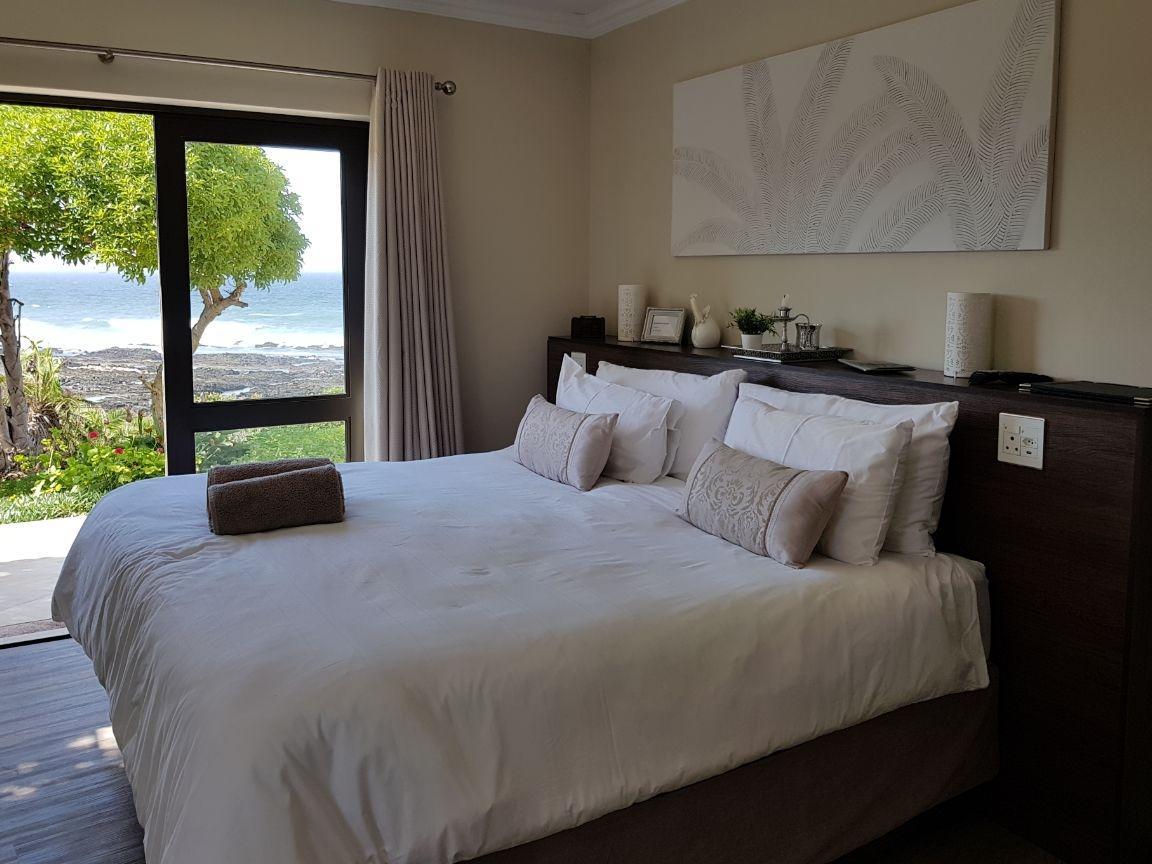Casa Seaviews Hotel Port Elizabeth Luaran gambar