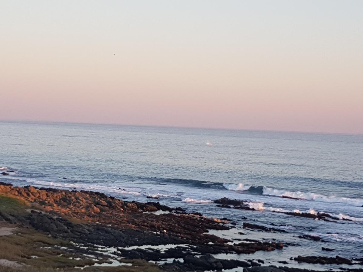 Casa Seaviews Hotel Port Elizabeth Luaran gambar