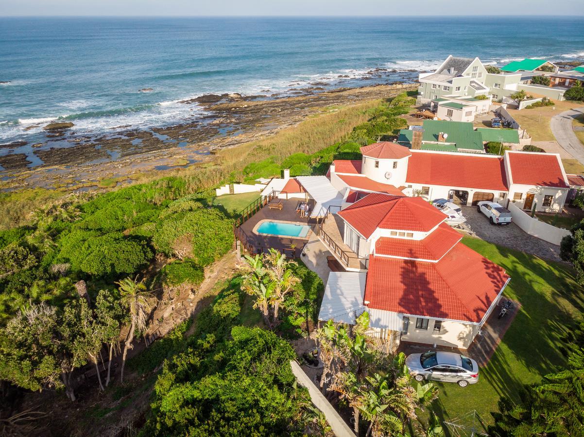 Casa Seaviews Hotel Port Elizabeth Luaran gambar