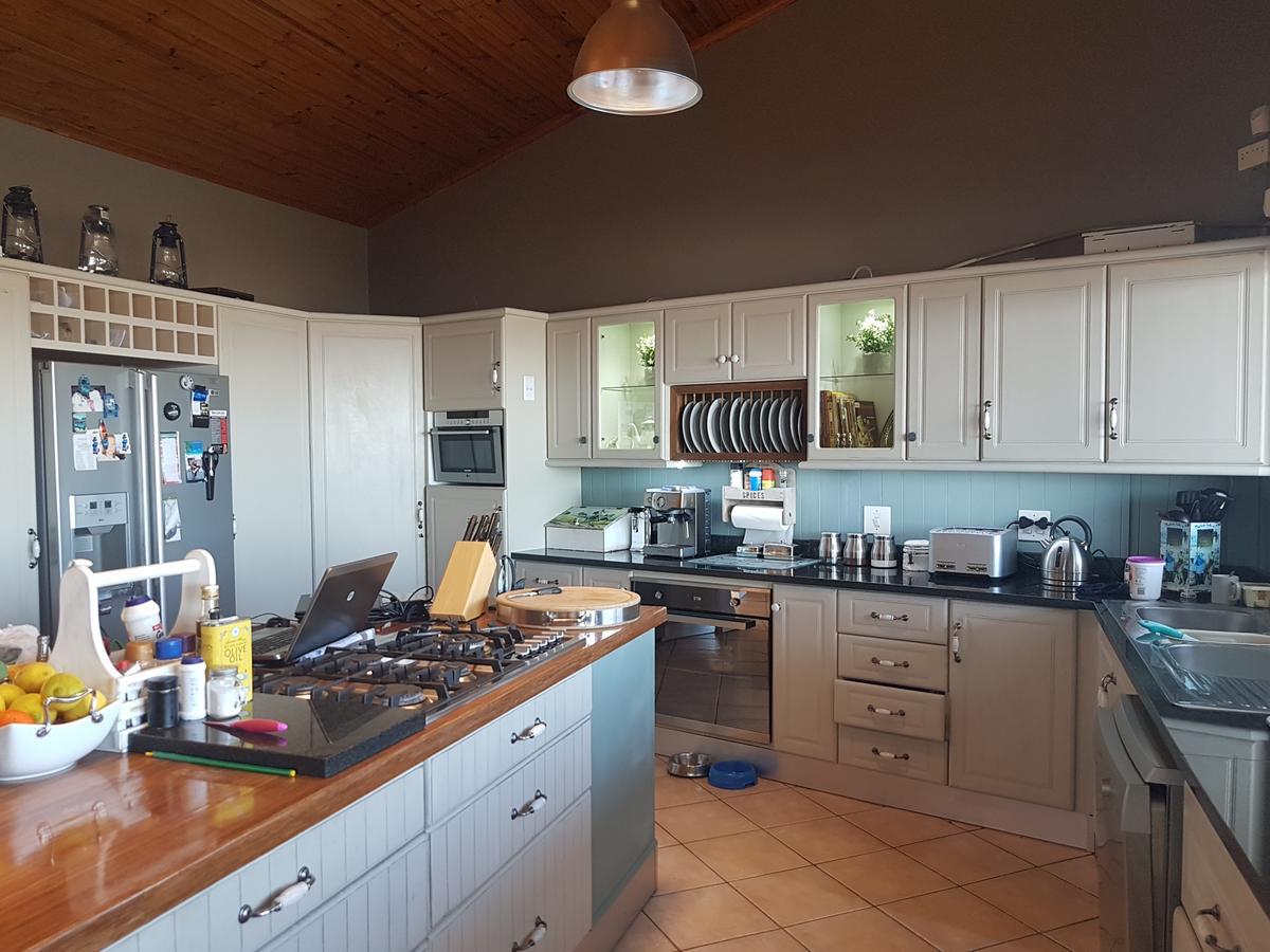 Casa Seaviews Hotel Port Elizabeth Luaran gambar