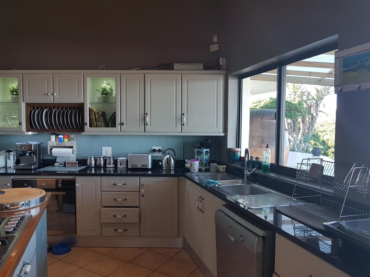 Casa Seaviews Hotel Port Elizabeth Luaran gambar