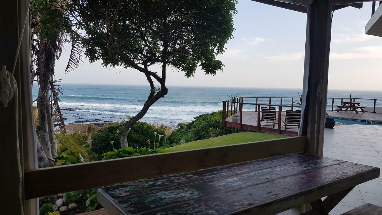Casa Seaviews Hotel Port Elizabeth Luaran gambar