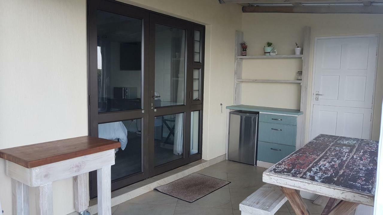 Casa Seaviews Hotel Port Elizabeth Luaran gambar