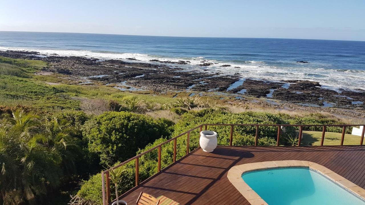 Casa Seaviews Hotel Port Elizabeth Luaran gambar