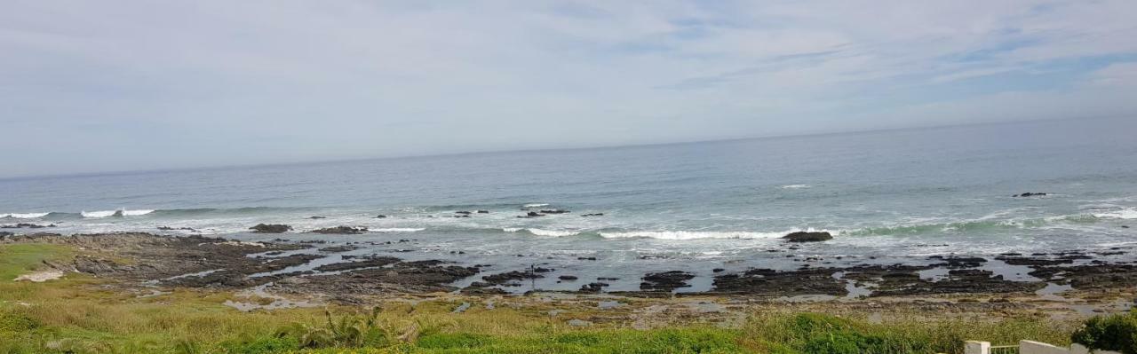 Casa Seaviews Hotel Port Elizabeth Luaran gambar