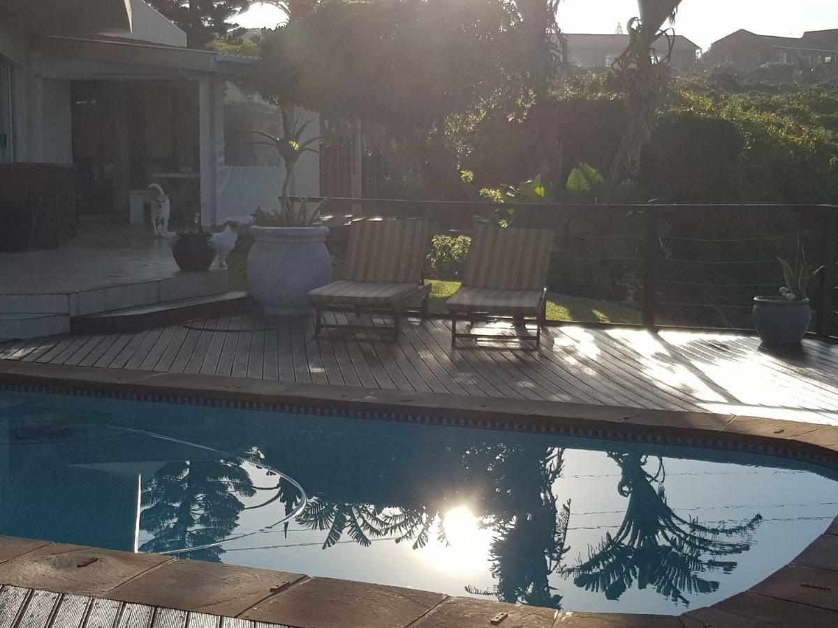 Casa Seaviews Hotel Port Elizabeth Luaran gambar